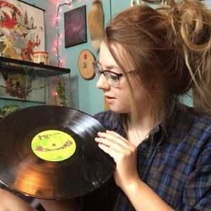 Meet your Posher, Eryn